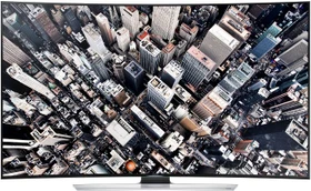 Samsung UE65HU8590