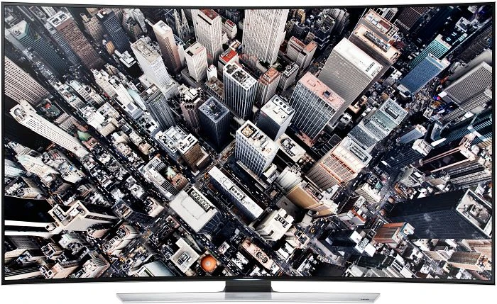Samsung UE65HU8590
