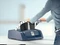 Leitz impressBIND 280 silber/blau Vorschaubild