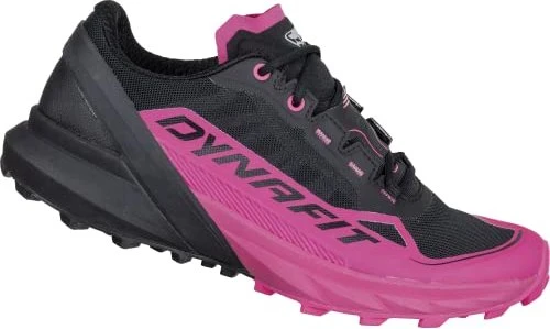 Dynafit Ultra 50 pink glo/black out (Damen)