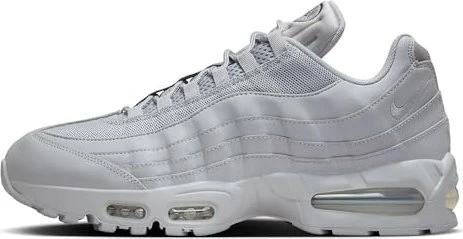 Nike Air Max 95 OG wolf grey/anthracite (Herren)