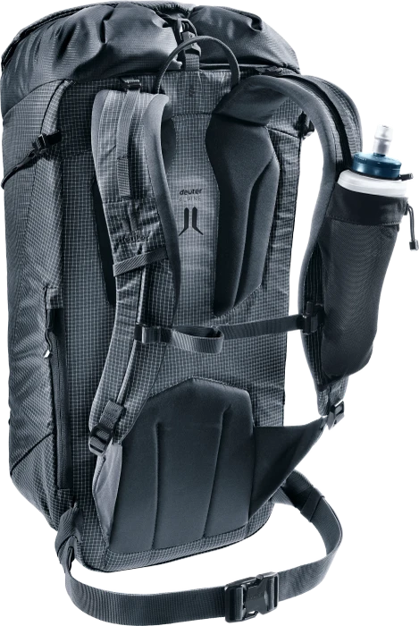 Deuter Guide Lite 24 schwarz