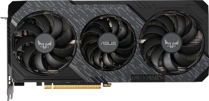 ASUS TUF Gaming X3 Radeon RX 5700 XT OC EVO, TUF 3-RX5700XT-O8G-EVO-GAMING, 8GB GDDR6, HDMI, 3x DP