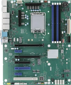 Kontron K3851-R ATX (Intel 1700)
