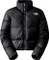 The North Face Saikuru Cropped Jacke (Damen) Vorschaubild