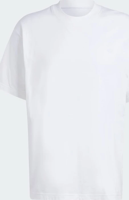 adidas Adicolor Contempo T-Shirt kurzarm weiß (Herren)