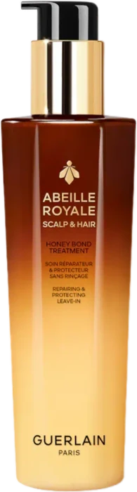 Guerlain Abeille Royale Scalp & Hair Honey Bond Treatment, 150ml