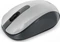 Genius NX-8008S Wireless Silent Mouse weiß/grau, USB Vorschaubild