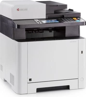 Kyocera Ecosys M5526cdw, Laser, mehrfarbig