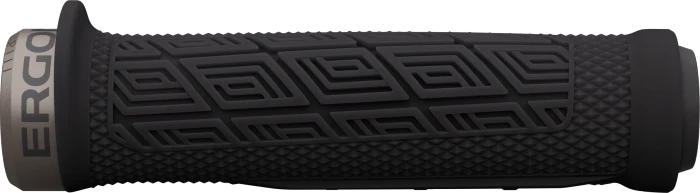 Ergon GDH Griffe schwarz