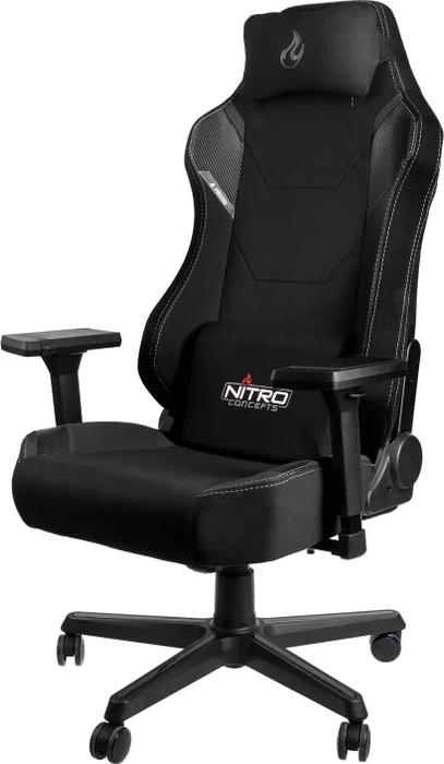 Nitro Concepts X1000