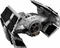 LEGO Star Wars Episode VII - Vader's TIE Advanced vs. A-Wing Starfighter Vorschaubild