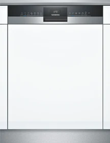 Siemens iQ300 SX53HS60CE Großraum-Geschirrspüler