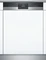 Siemens iQ300 SX53HS60CE Großraum-Geschirrspüler Vorschaubild