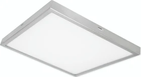 Osram Ledvance Lunive Vela 30x30cm 19W 830 weiß