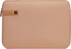 Case Logic LAPS-113 13.3" Laptop and MacBook Sleeve Apricot Ice