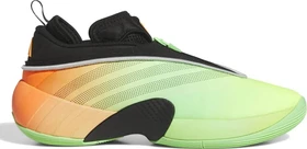 adidas D.O.N. Issue 7 lime burst/core black/screaming orange