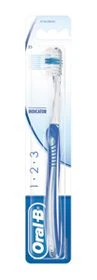 Oral-B Indicator Gr. 35 mittel, 1 Stück