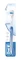 Oral-B Indicator Gr. 35 mittel, 1 Stück Vorschaubild