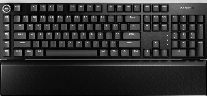 be quiet! Light Mount, Silent Linear, USB, US