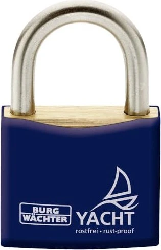 Burg-Wächter 460 Yacht