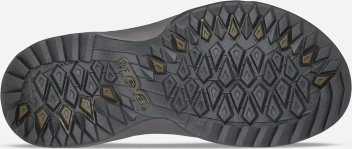 Teva Terra Fi Lite burnt olive (Damen)