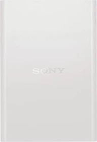 Sony HD-B1, weiß, 1TB, USB 3.0 Micro-B
