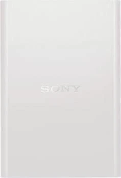 Sony HD-B1 HDD extern