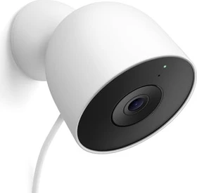 Google Nest Cam Gen2 (Outdoor, mit Kabel)