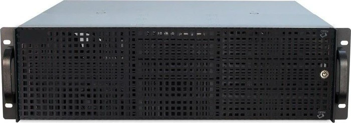 Inter-Tech IPC 3U-30240, 3HE
