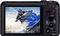 Casio Exilim EX-ZR300 schwarz Vorschaubild