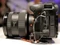 Sony Alpha 77 mit Objektiv 16-50mm 2.8 DT SSM Vorschaubild