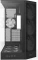 NZXT H9 Flow RGB+ [2025] Black, schwarz, Glasfenster Vorschaubild