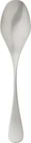 Robbe & Berking Scandia Edelstahl 18/8 Tafellöffel matt