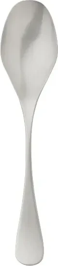 Robbe & Berking Scandia Edelstahl 18/8 Tafellöffel matt