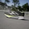 adidas Adizero Boston 12 aurora ink/silver metallic/pulse lime (Herren) Vorschaubild