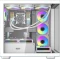 DarkFlash DS900G White, Glasfenster Vorschaubild