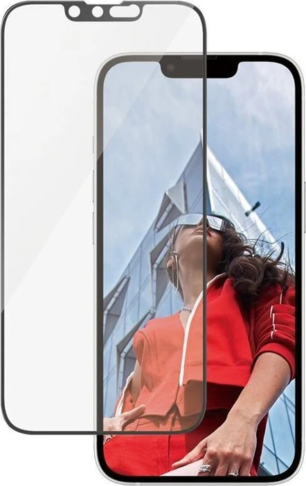 PanzerGlass Screen Protector Ultra-Wide Fit (Bulk) für Apple iPhone 16e