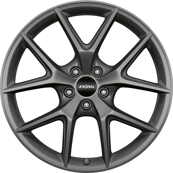 Ronal R75 8.0x19 5/112 ET25 (verschiedene Farben)