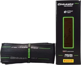 Pirelli Cinturato Velo 700x26C Reifen