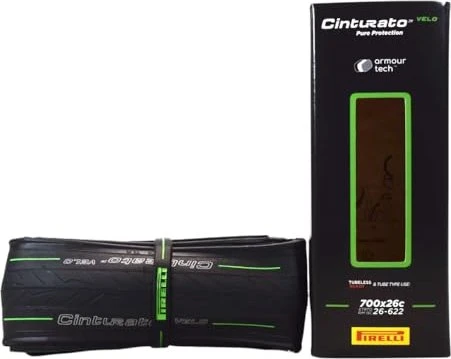 Pirelli Cinturato Velo