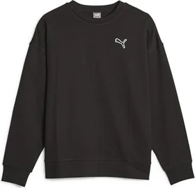 Puma Better Essentials Sweatshirt puma black (Damen)