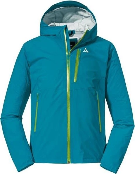 Schöffel Tegelberg 2.5L Funktionsjacke lakemount blue (Herren)