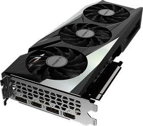 GIGABYTE GeForce RTX 3050 Gaming OC 8G, 8GB GDDR6, 2x HDMI, 2x DP