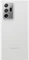 Samsung Silicone Cover für Galaxy Note 20 Ultra mystic white Vorschaubild