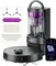 Eureka E20 Plus Saug-/Wischroboter inkl. Absaugstation Vorschaubild