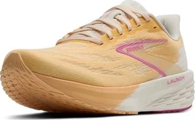 Brooks Launch 11 sherbert/coconut/pink (Damen)