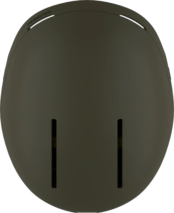 Salomon Brigade MIPS Helm olive night