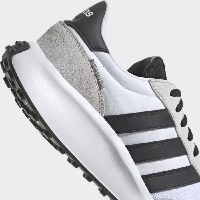 adidas Run 70s Lifestyle cloud white/core black/dash grey (Herren)