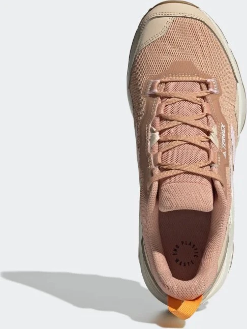 adidas Terrex AX4 Primegreen ambient blush/clear pink/wonder white (Damen)